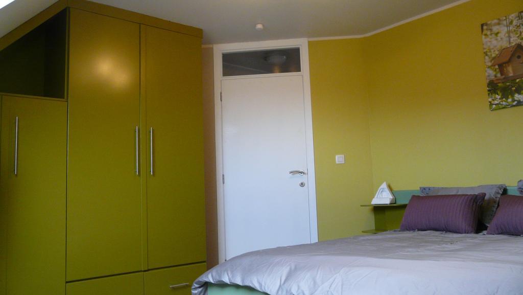 Holiday Home L'Aubepine Турне Екстер'єр фото