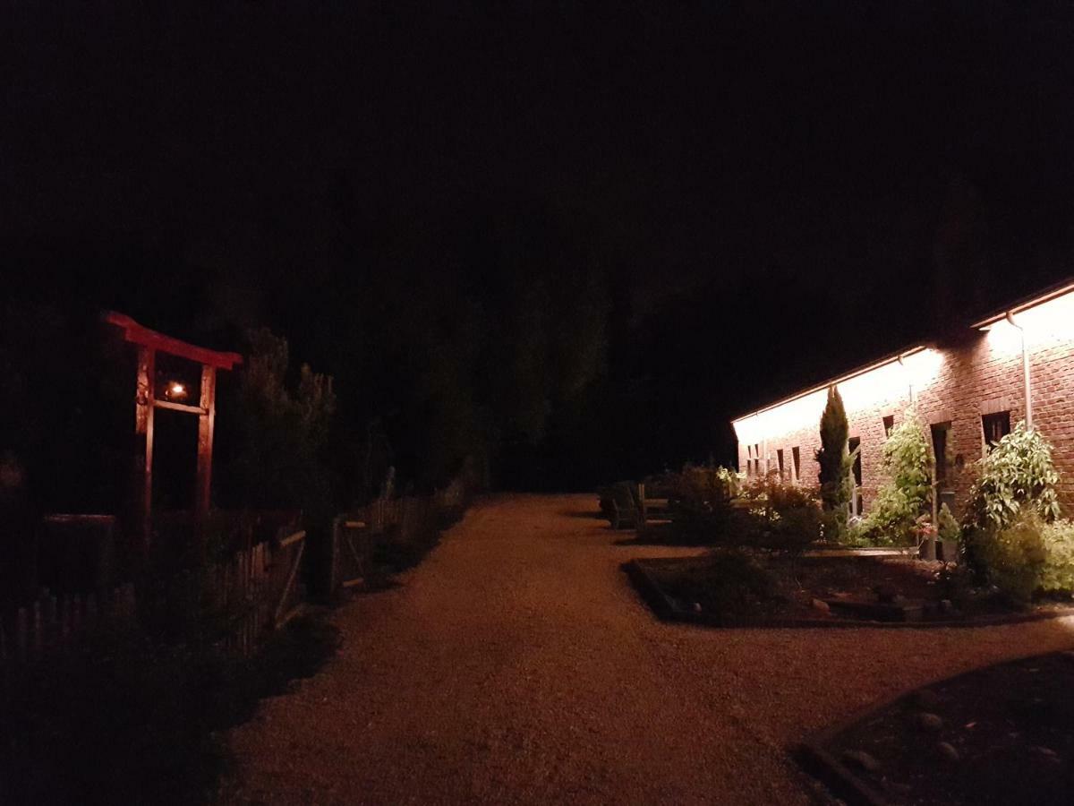 Holiday Home L'Aubepine Турне Екстер'єр фото