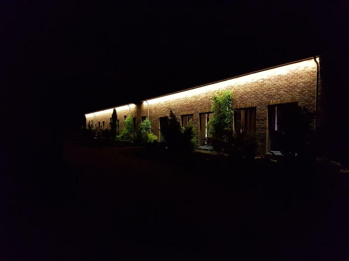 Holiday Home L'Aubepine Турне Екстер'єр фото